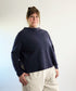 Sew House Seven - Toaster Sweater (Curvy 16-34)